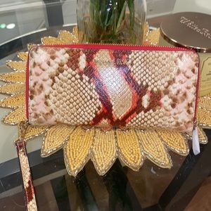 Michael Kors Wristlet